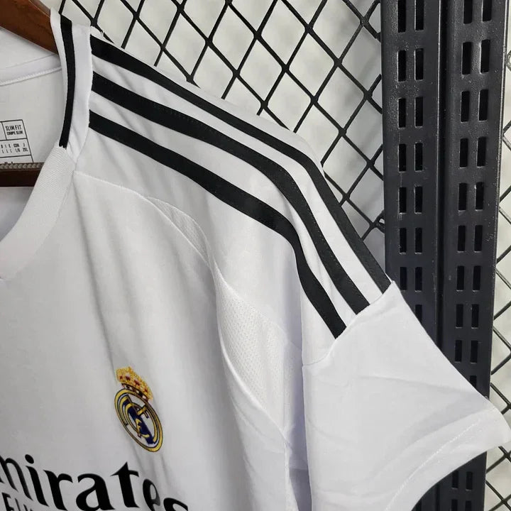 SHIRT REAL MADRID 2024/25 HOME