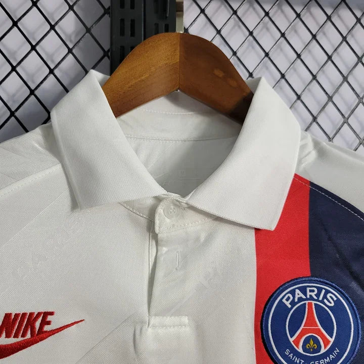 Paris Retro Shirt 2019 2020