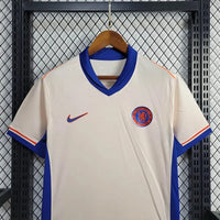 SHIRT CHELSEA 2024/25 AWAY