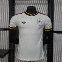 Spain Away World Cup Shirt 2026