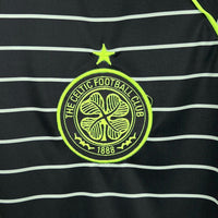 Celtic Away Shirt 2025-26