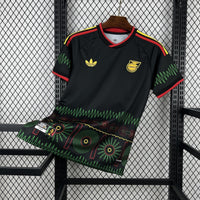 Jamaique Away World Cup Shirt 2026