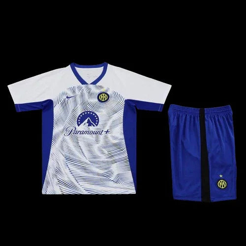 Inter Milan Kit
