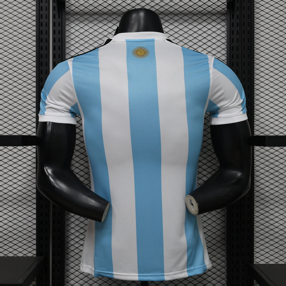 Argentina Concept Shirt 2026