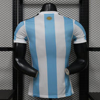 Argentina Concept Shirt 2026