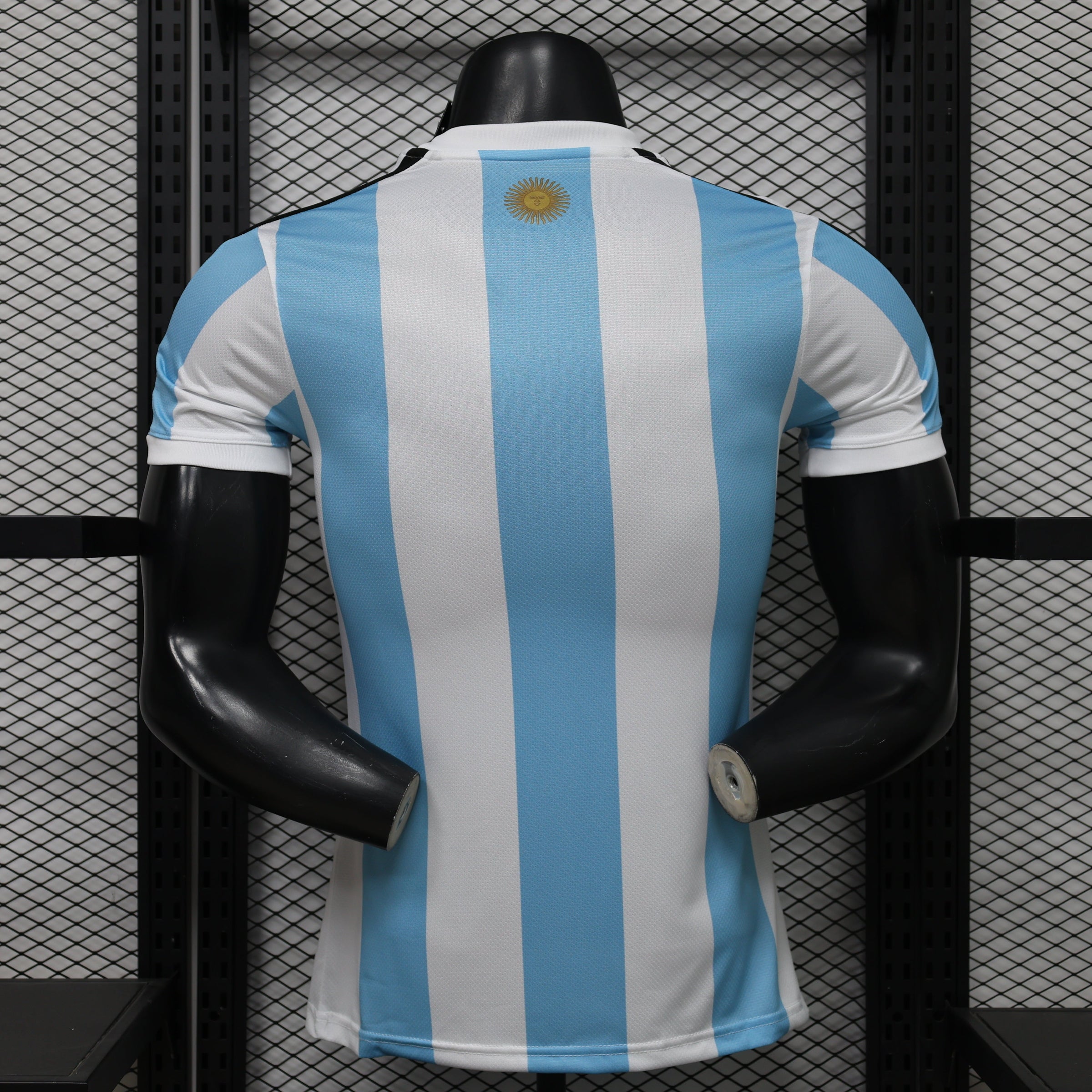 Argentina Concept Shirt 2026