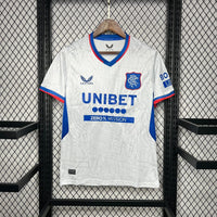 Rangers Shirt Football 2024 2025
