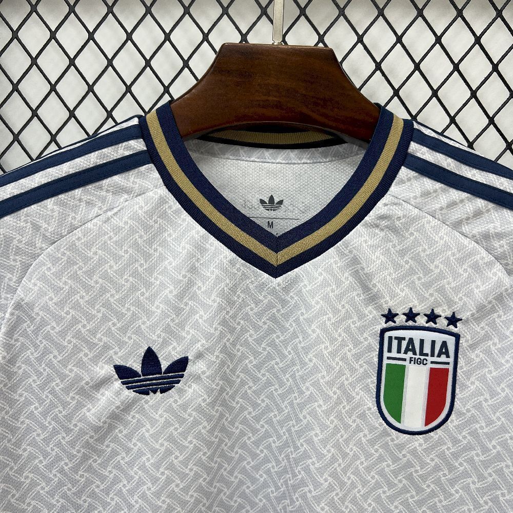 Italy Away World Cup Shirt 2026