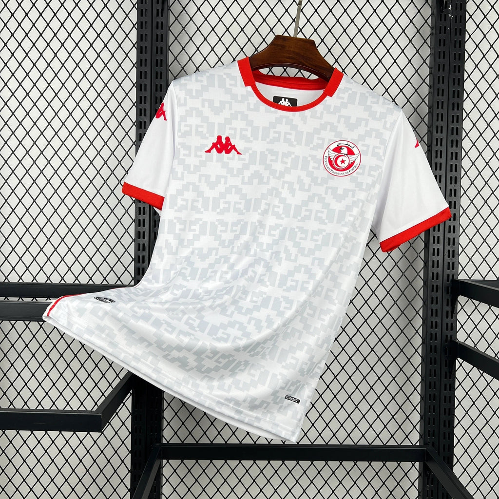 Tunisia Away World Cup Shirt 2026