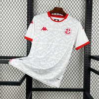 Tunisia Away World Cup Shirt 2026