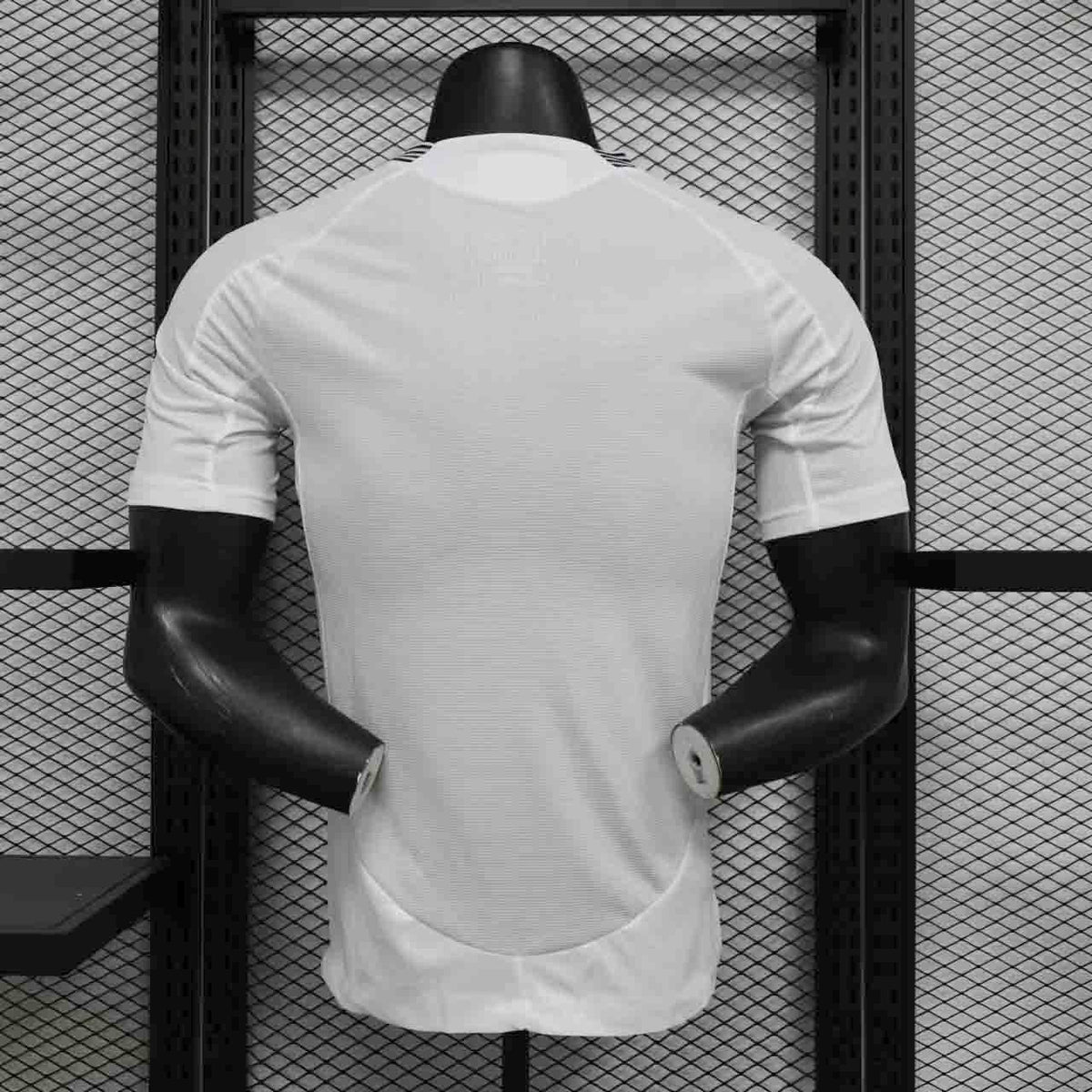 Aston Villa Away Shirt 2024-25