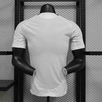 Aston Villa Away Shirt 2024-25