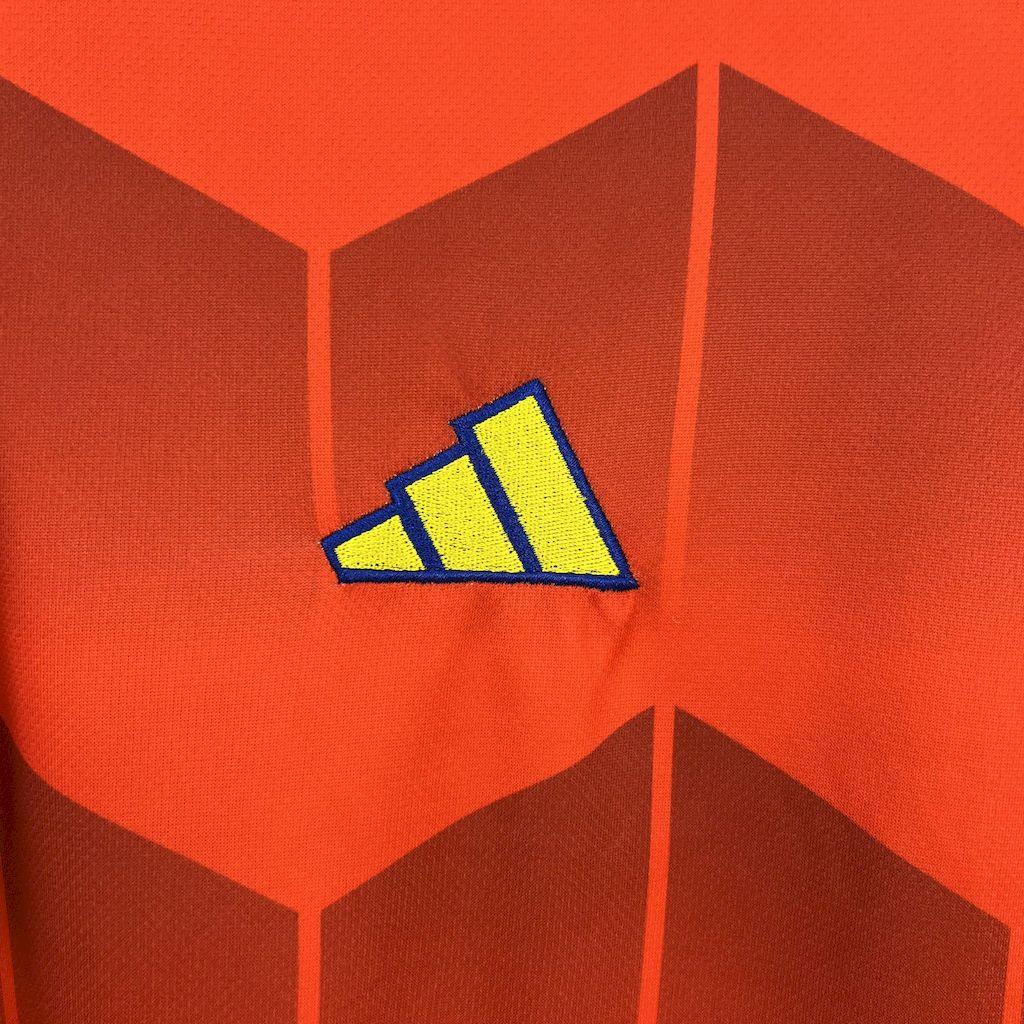 Spain Shirt 2025