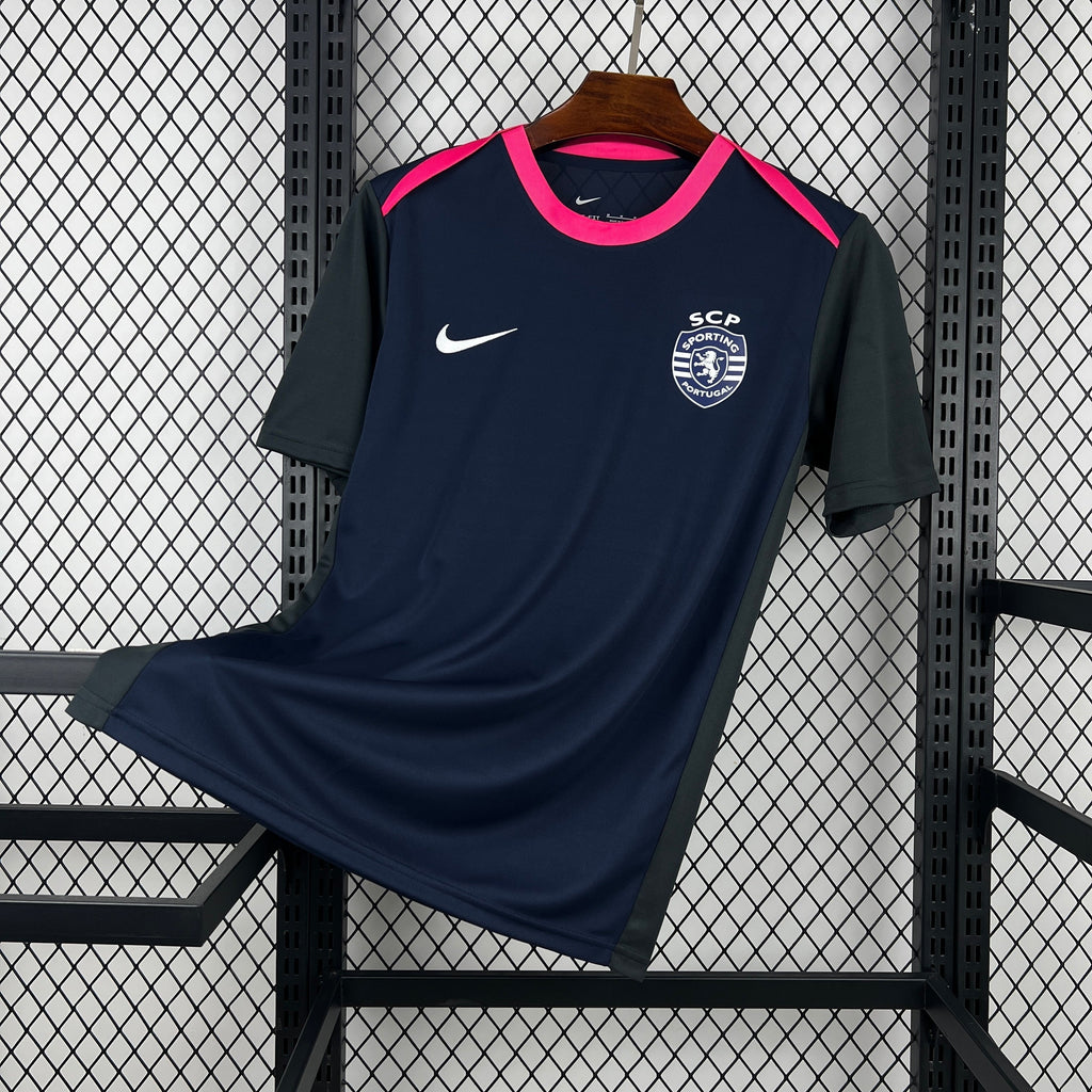 Sporting Training Shirt 2026-27