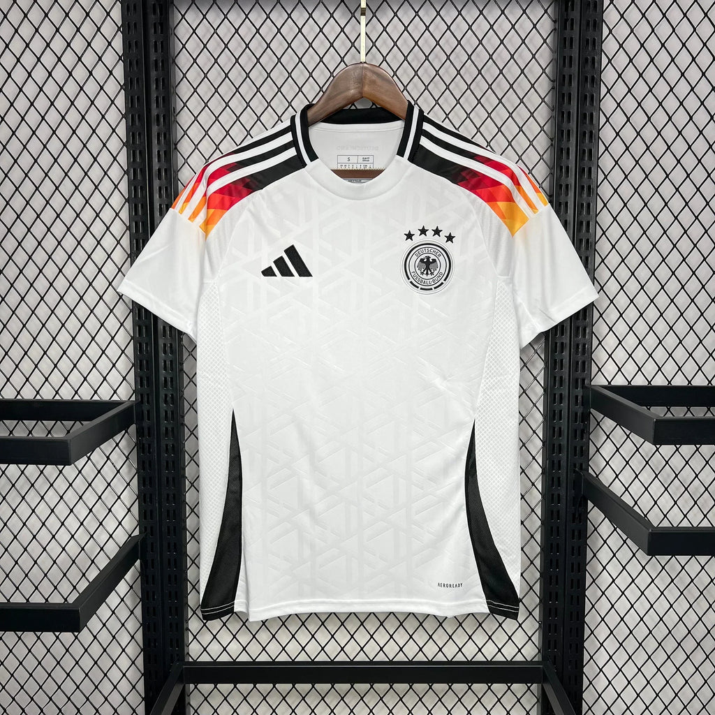 SHIRT MATCH GERMANY HOME