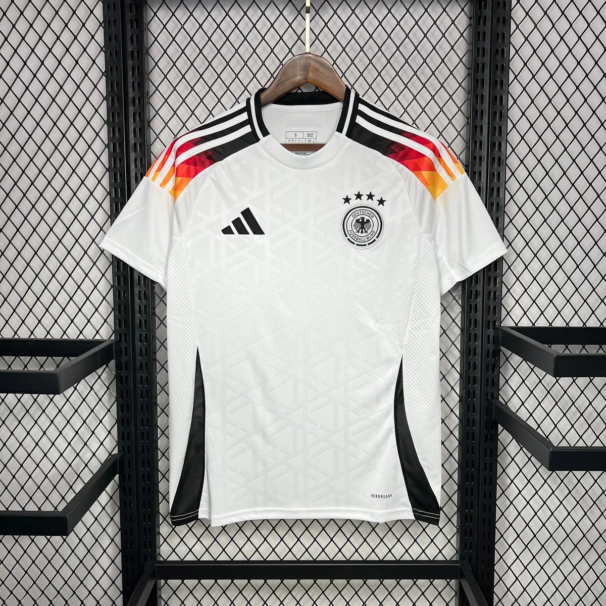 SHIRT MATCH GERMANY HOME