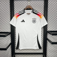 SHIRT MATCH GERMANY HOME