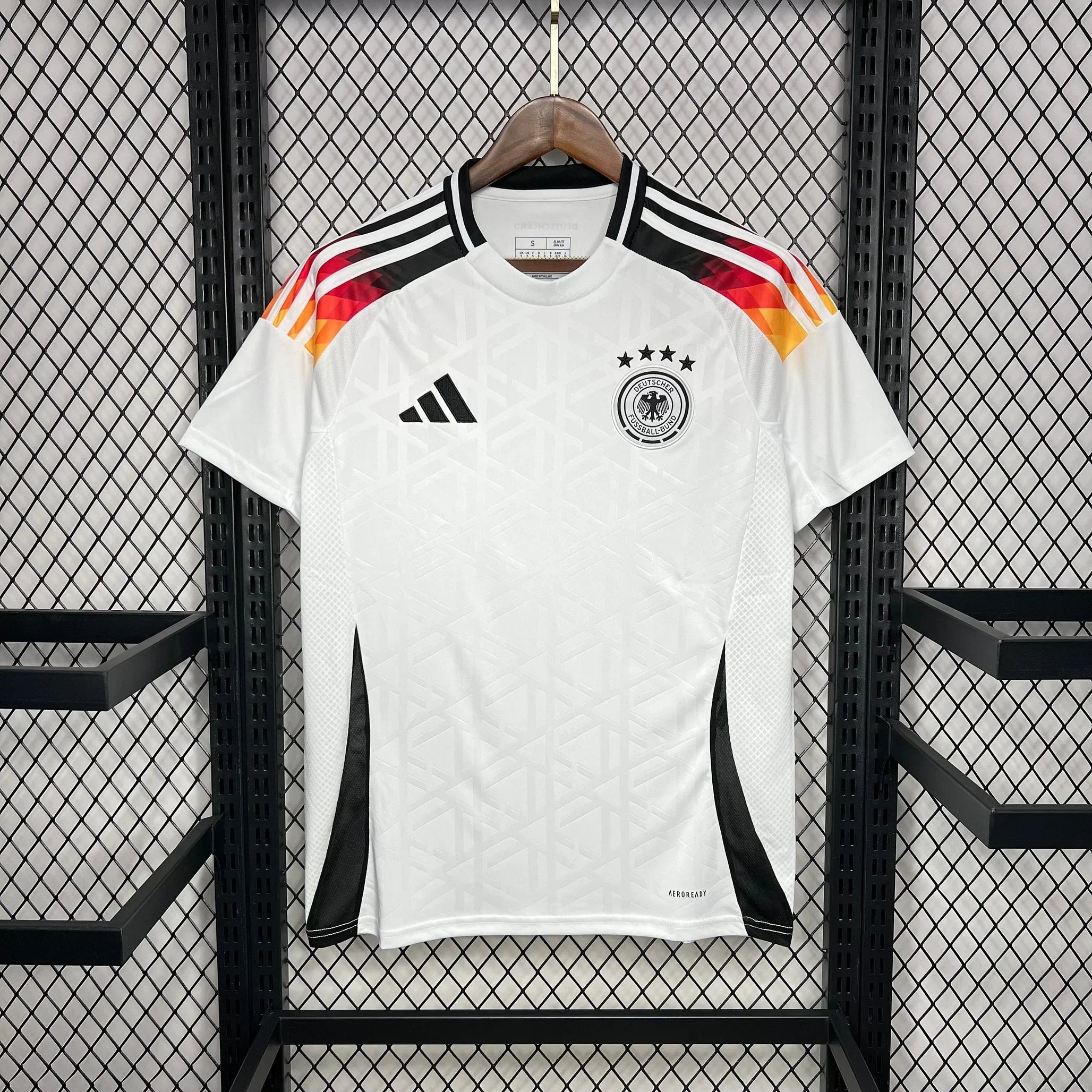 SHIRT MATCH GERMANY HOME