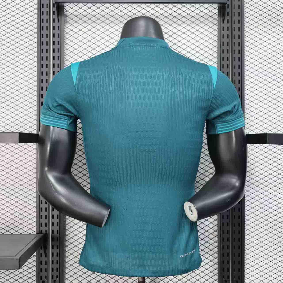 Nigeria Concept Shirt 2025