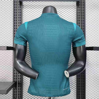 Nigeria Concept Shirt 2025