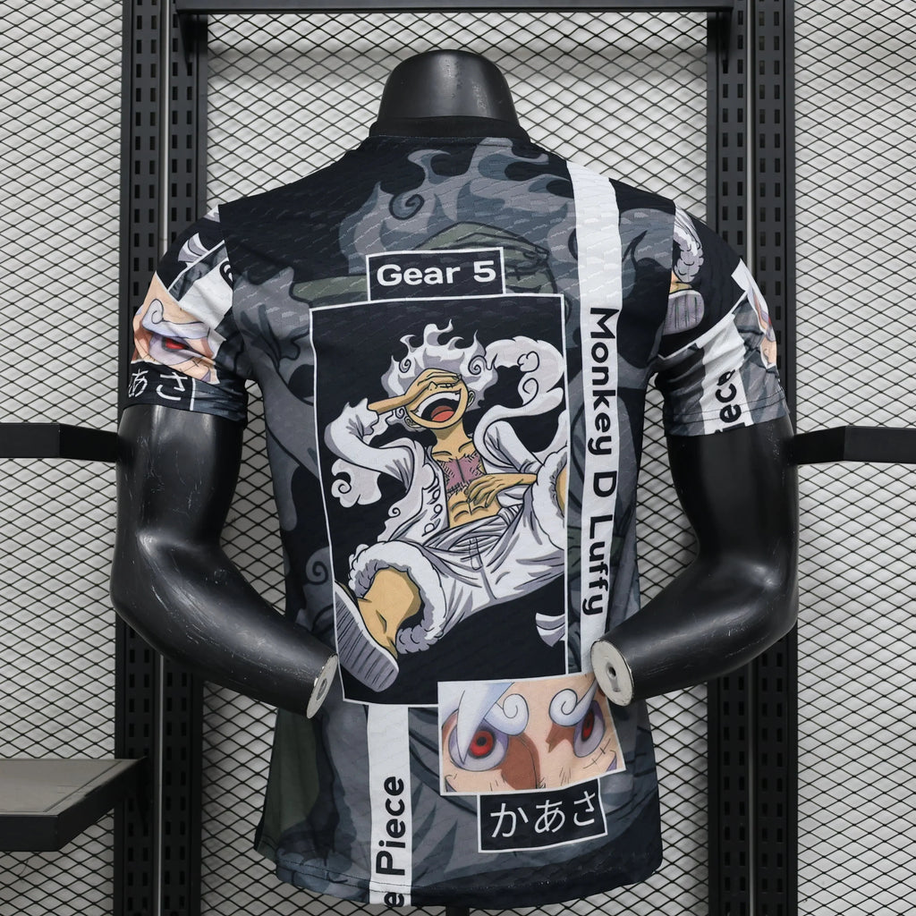Japan Concept Shirt 2025-2026