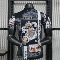 Japan Concept Shirt 2025-2026
