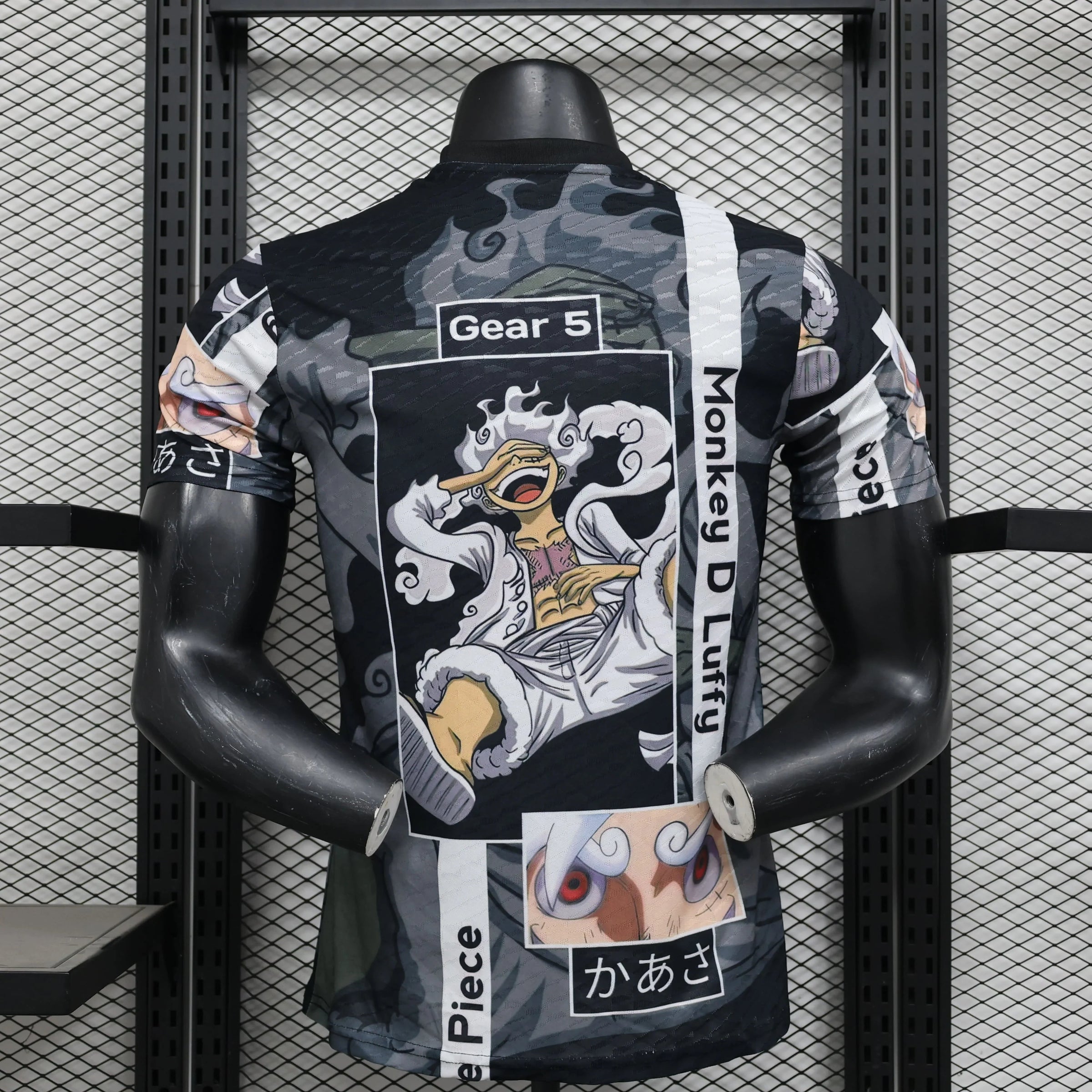 Japan Concept Shirt 2025-2026