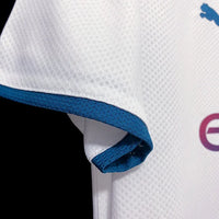 Manchester City Away Shirt 2022 2023