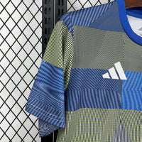 Real Madrid Concept Shirt 2025-26