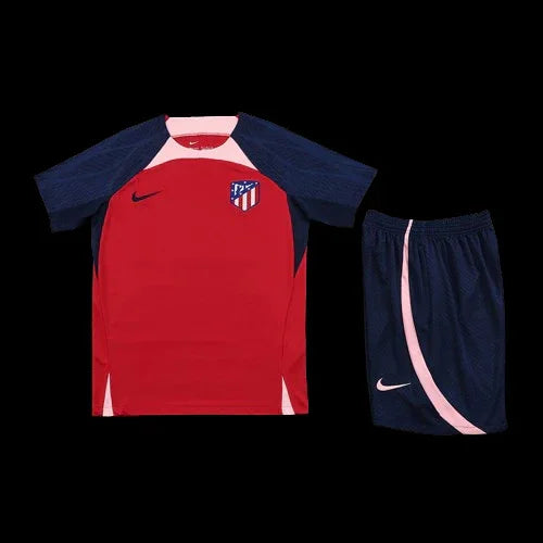 Atletico Madrid Kit