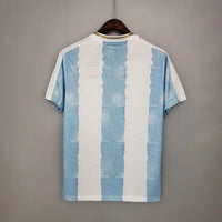 ARGENTINA COMMEMORATIVE EDITION Shirt 2021