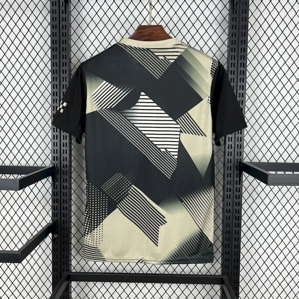 25-26 Manchester Shirt