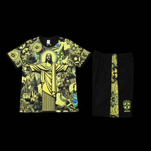 Brazil Kit