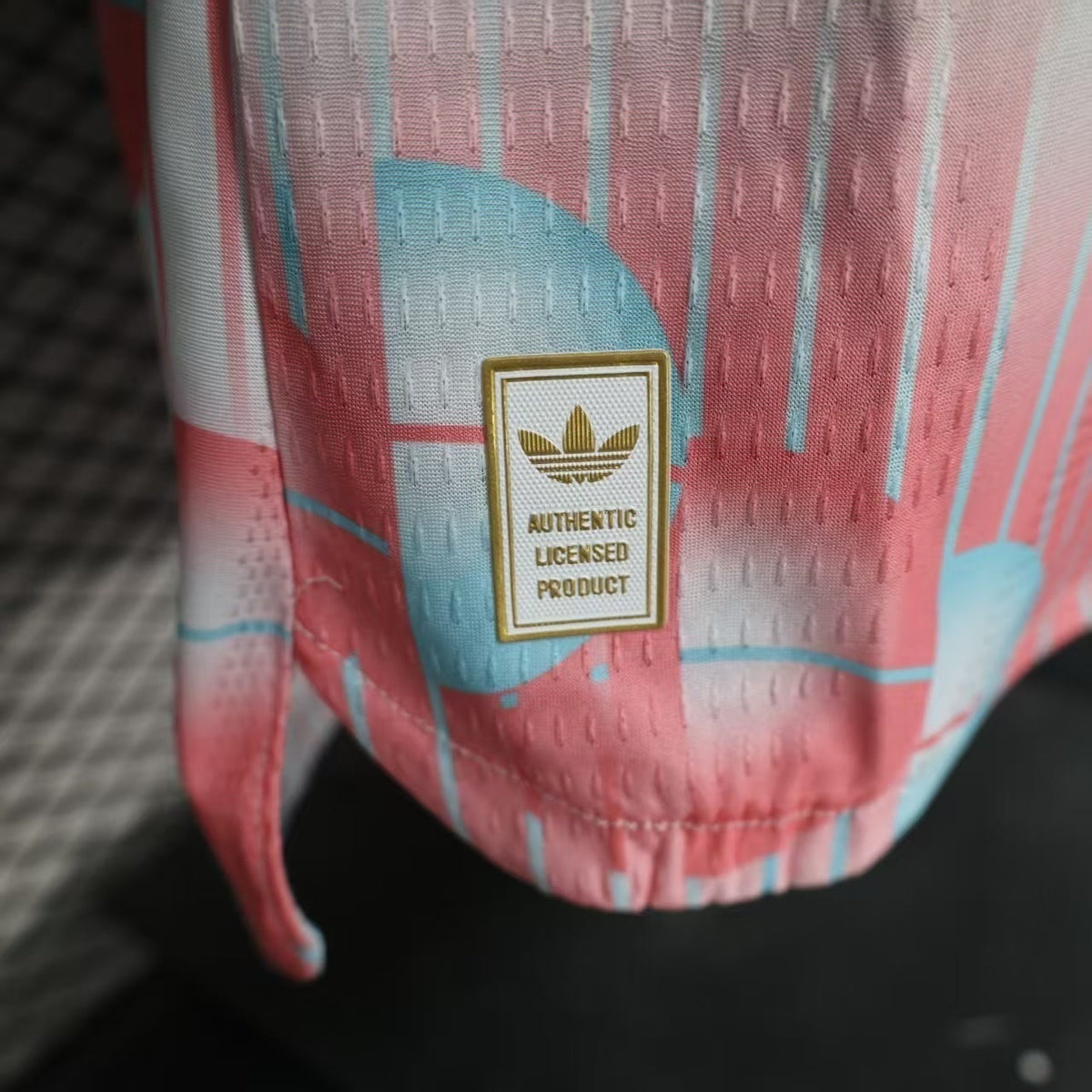 Belgium Away World Cup Shirt 2026