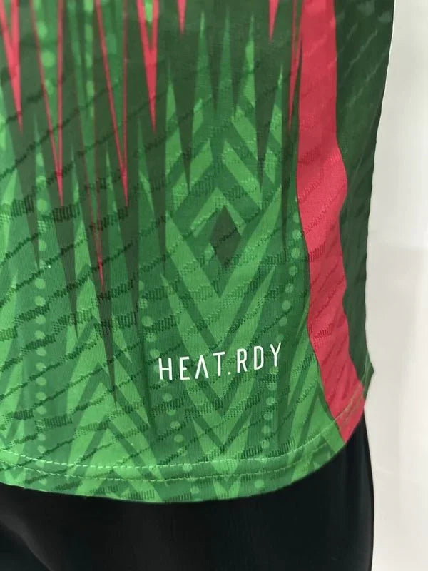 Mexico Concept Shirt 2025-26