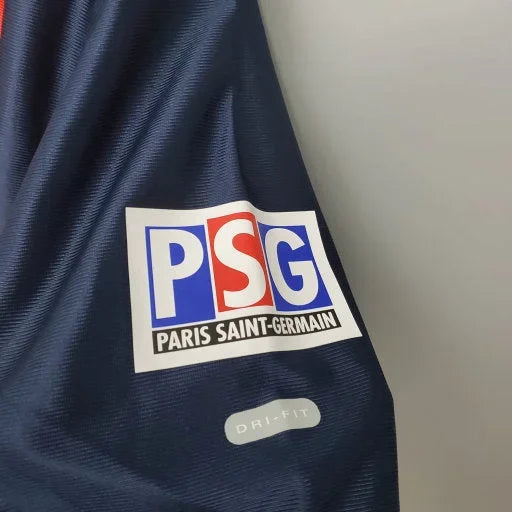 Paris Saint Germain Shirt 1998 Home Retro