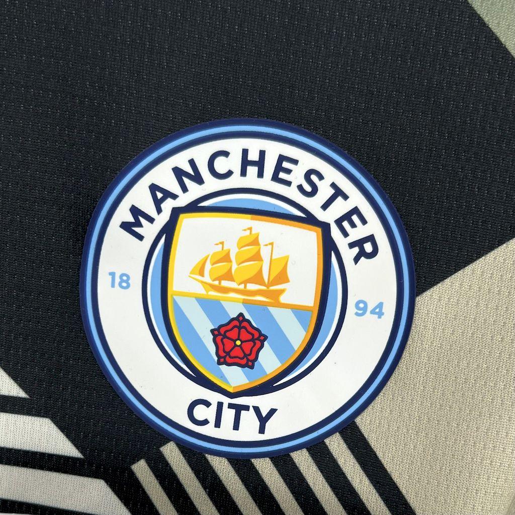 25-26 Manchester Shirt