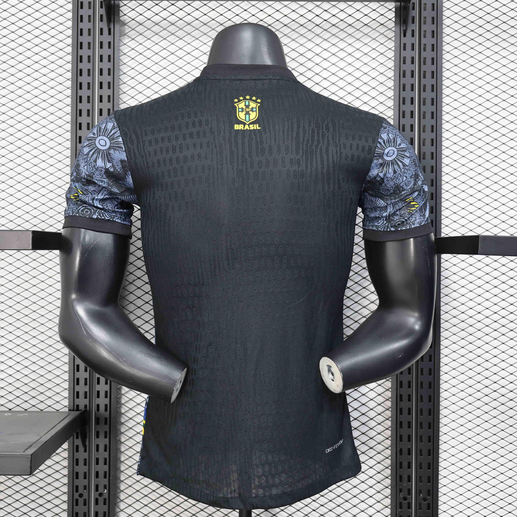 Brazil Shirt 2025/26