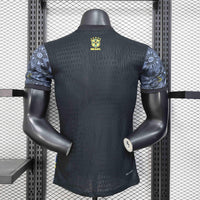 Brazil Shirt 2025/26