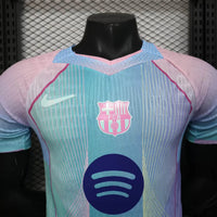 Barcelona Shirt 2025/26