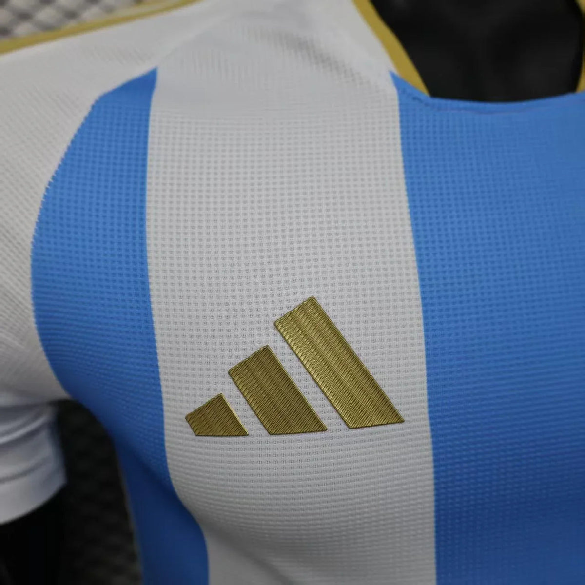 Argentina Shirt 2025/26