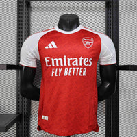 Arsenal Shirt 2025/26