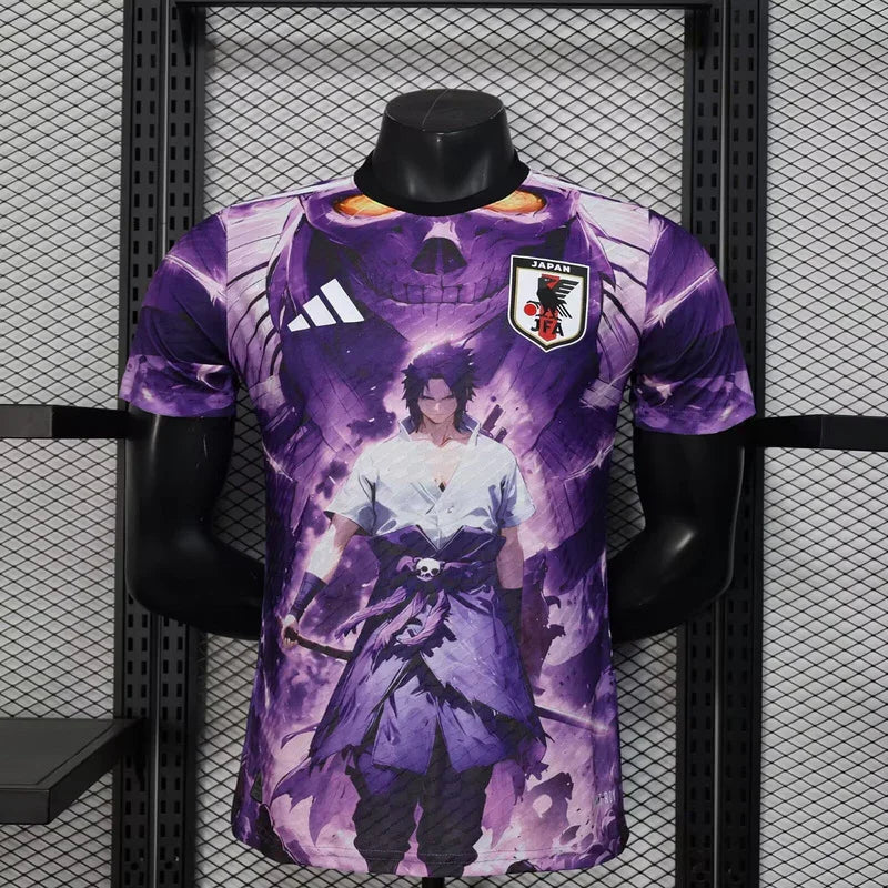 Japan Shirt 2025/26