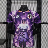 Japan Shirt 2025/26