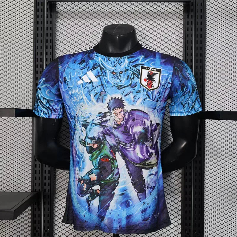 Japan Shirt 2025/26