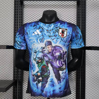 Japan Shirt 2025/26