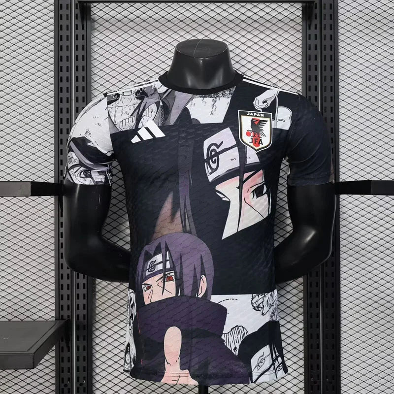 Japan Shirt 2025/26
