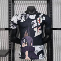 Japan Shirt 2025/26