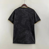 Real Madrid Shirt 2023-2024 Special Edition Chinese Dragon