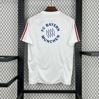 Bayern Munich Concept Shirt 2025-26